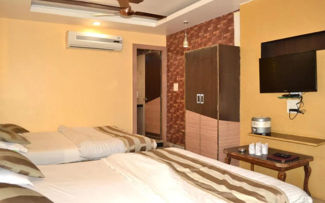 Hotel Swagat