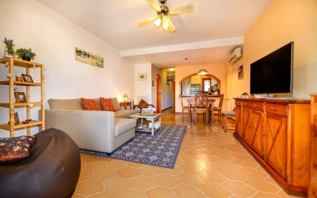 Apartamento Bennecke Palermo
