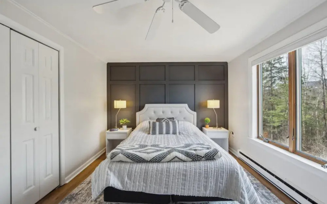 Twin Fawns 3 Bedroom Townhouse by The Summit at Gore Mountain
