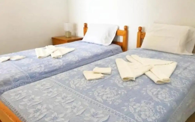 Villa Bagia