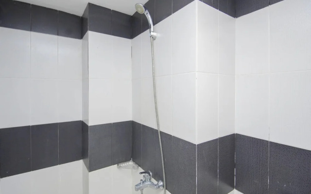 3 Pax Functional 2Br At Cinere Bellevue Suites Apartment