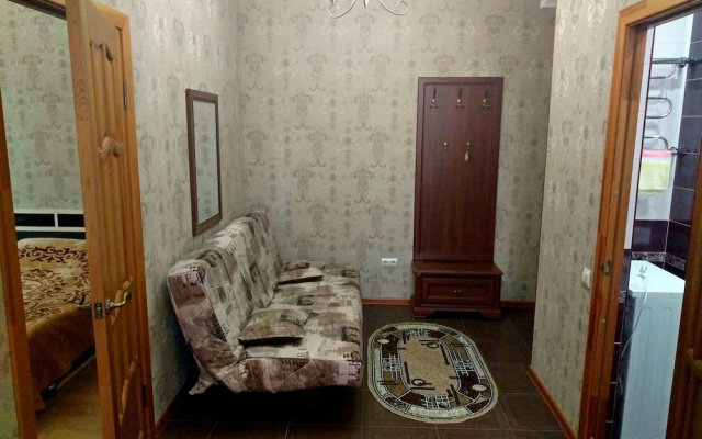 Royal Tower Apartment