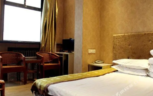 Yueliangwan Express Hotel