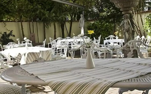 Hotel Restaurant Speeter