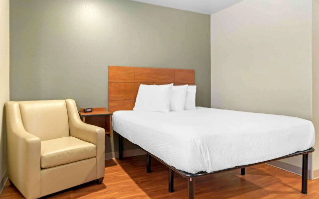 Extended Stay America Select Suites - Grand Rapids - Wyoming