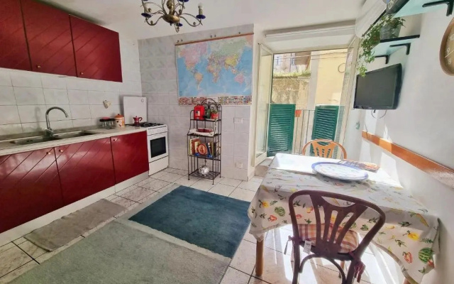 Casa di Domi artista