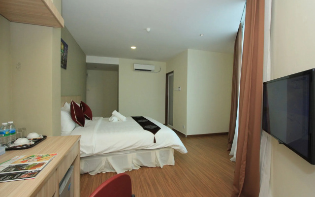 Veer Hotel