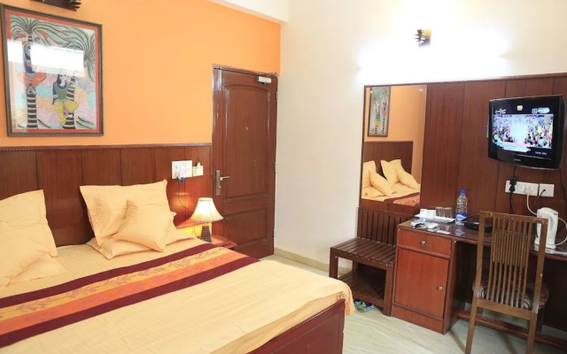 Srishti Home
