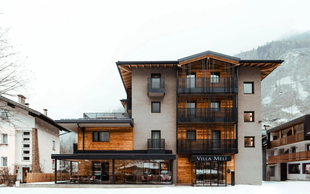 Hotel Maria