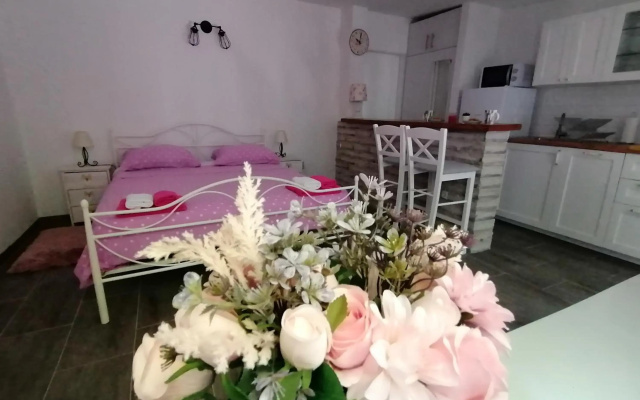 Apartments Antonio