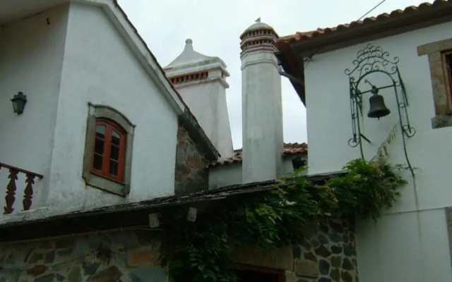 Villa Isaura