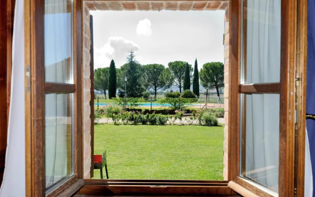 I Casali della Ghisleria