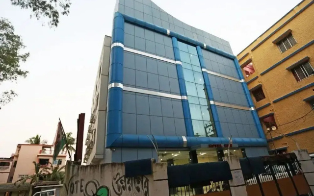 Hotel MPR by OYO Rooms