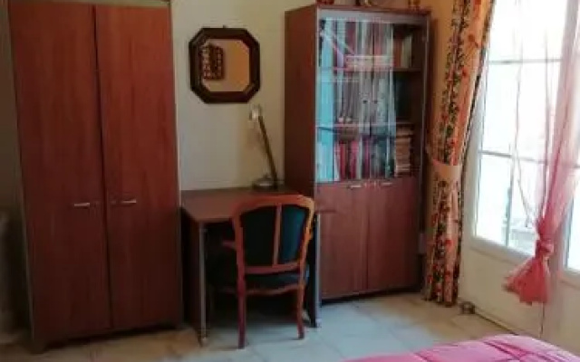 Villa Lombrine