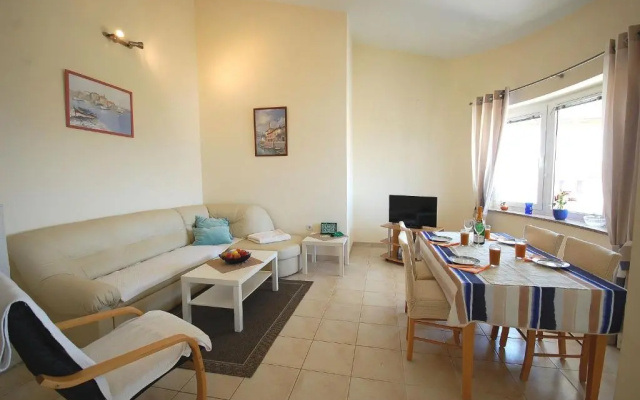 Apartments Nency