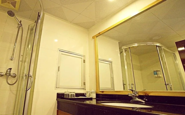 Guilin Goo Hotel