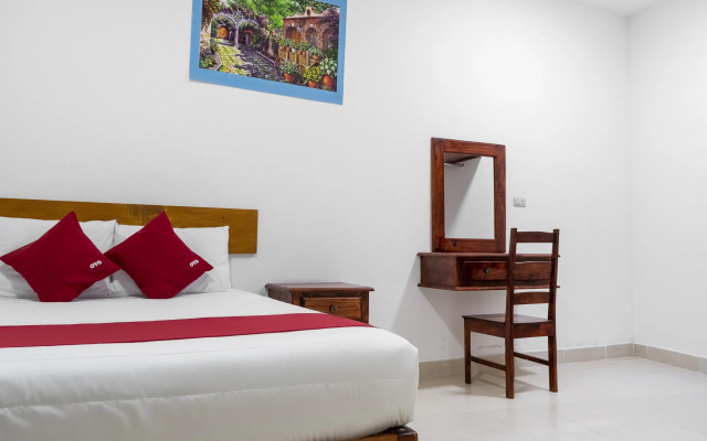 Hotel Museo