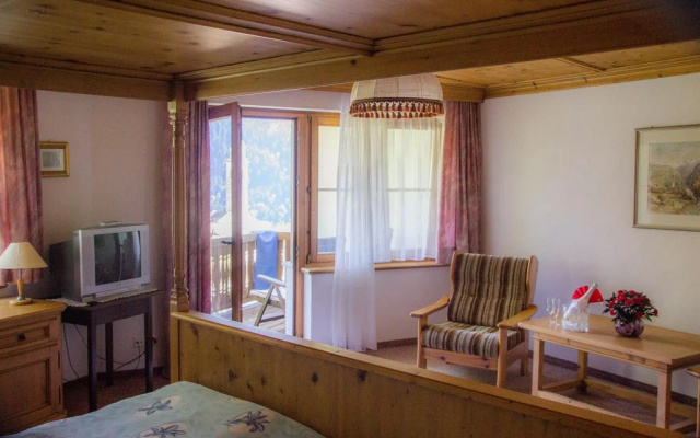 Hotel La Soglina
