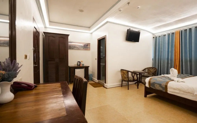 Royal Park Hotel Boracay