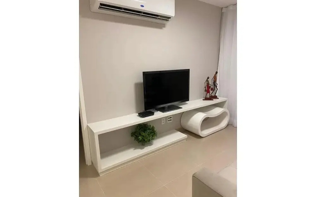Apartamento Luxo BC Hotels & Residence
