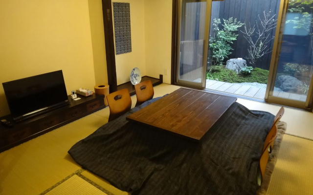 Machiya Oozora