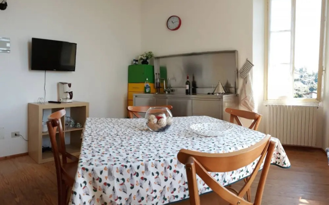 Casa Bellavista Sulle Alture Del Lago Maggiore