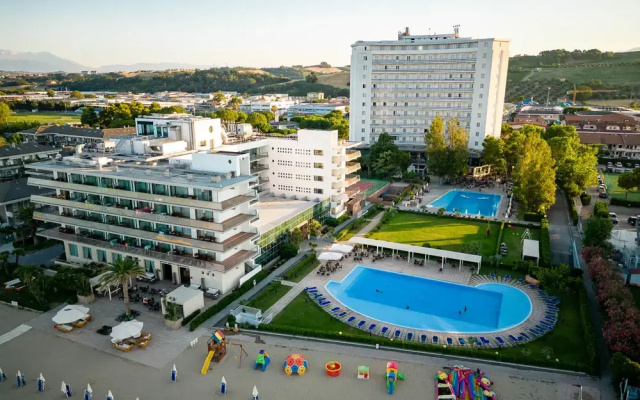 Futura Selected Berti Hotels