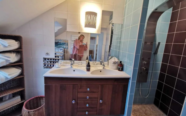 Les Chambres de Capucine