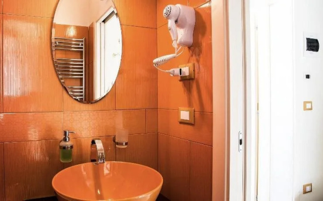 Bed & Breakfast Al Borgo