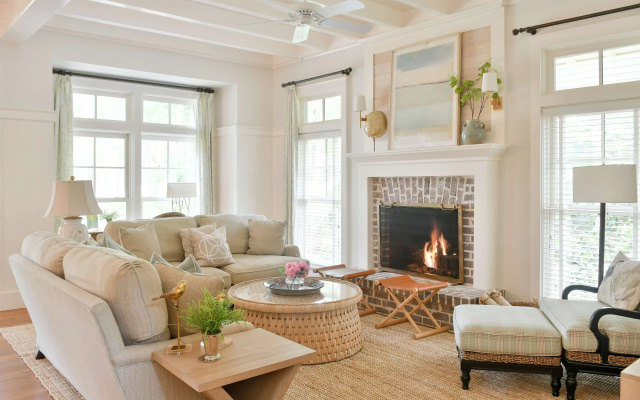 Montage Palmetto Bluff
