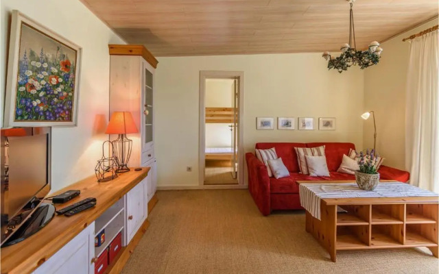 Amazing Home in Haffkrug With 1 Bedrooms