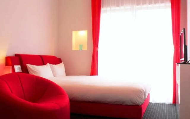 Sakaide Plaza Hotel