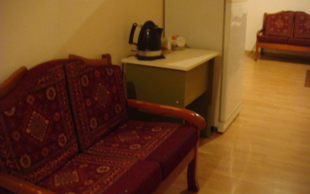 Cheap & Good Apartments