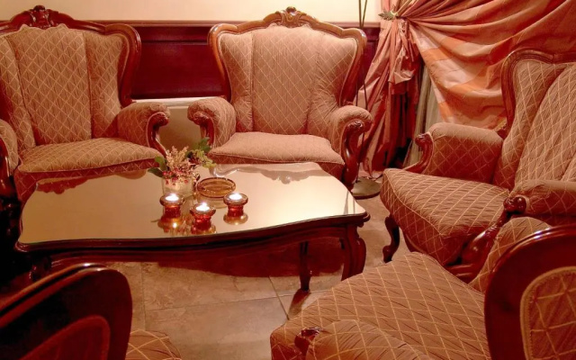 Hotel Mirage