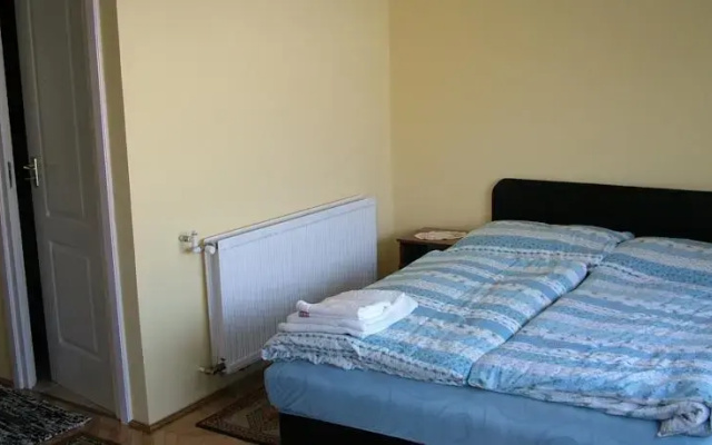 Gabriella Apartmanház Keszthely