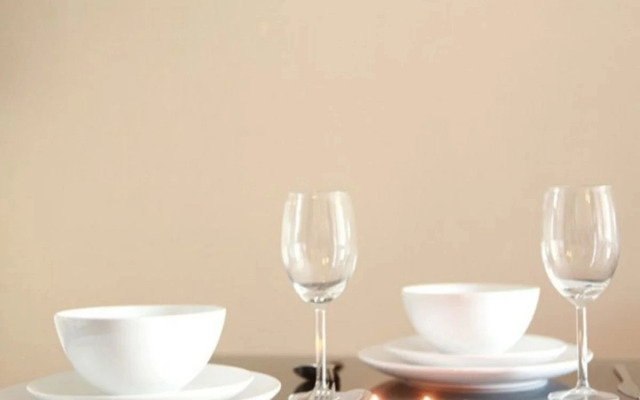 Yuanda Service Apartment