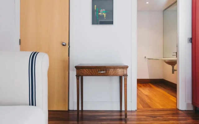 Alderdi Eder by People Rentals