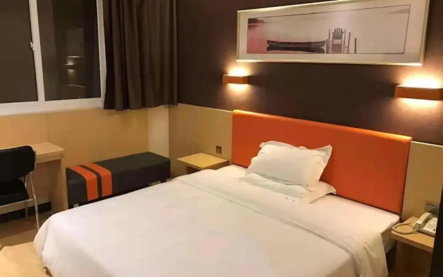 7Days Premium Penglai Penglai Pavilion Branch