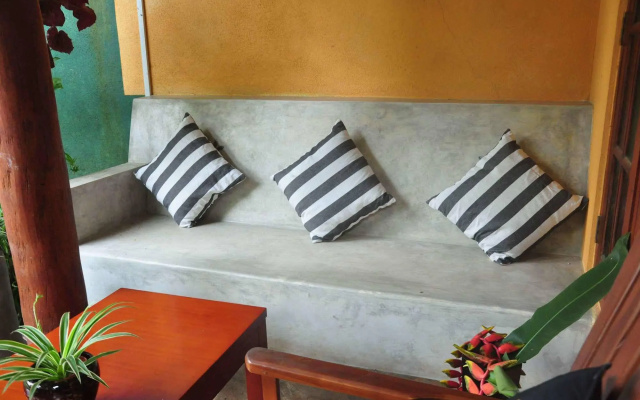 Green Villa