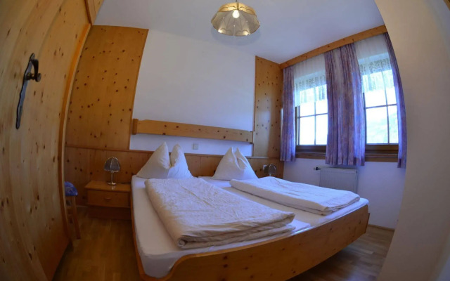 Wellness Landhaus PARTH