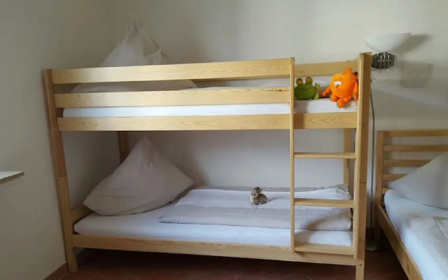 Ferienwohnung Skiliftkarussell Winterberg
