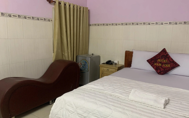 Nam Anh Hotel