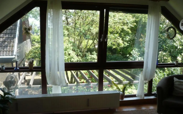 Hoernchens-Ferienwohnung