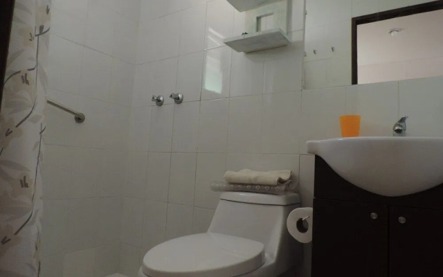 Verde Vida Apart Hotel