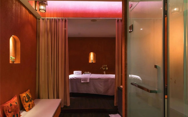 Beijing Youlan hotel