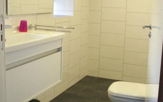 Logement In den Groene Specht