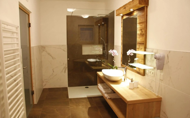 Hotel Nussbaumerhof ***