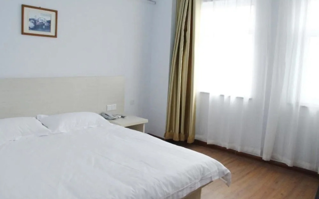Jinghua Chain Hotel