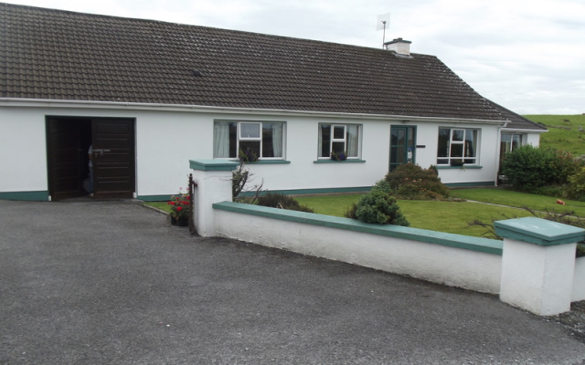 Crosswinds B&B