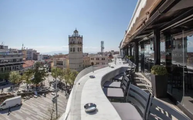 Ermionio Hotel